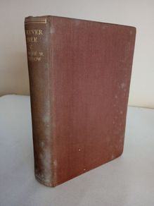 Forever Free: A Novel of Abrham Lincoln by Honore Willsie Morrow (RB267)
