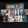 Xbox One S 1TB Console Bundle + 130 DVDs, Working Perfectly Image 4