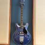 Yamaha Hollow body SA50b Image 5