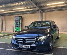 2016 Mercedes-benz E220d avantgarde NCT 02/2028