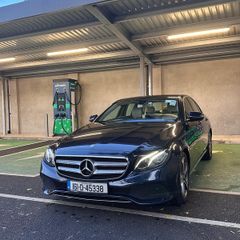 2016 Mercedes-benz E220d avantgarde NCT 02/2028