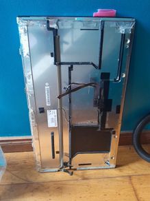 imac 27 2011 screen and glass cover