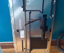 imac 27 2011 screen and glass cover