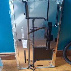 imac 27 2011 screen and glass cover
