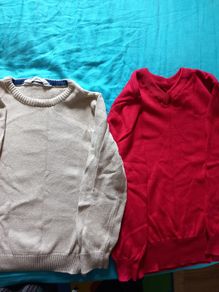 Boys Jumpers
