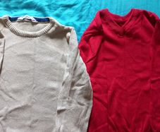 Boys Jumpers