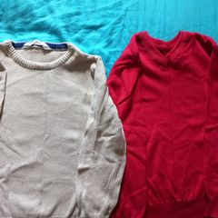 Boys Jumpers