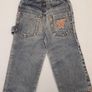 Boys 3-4Y Jeans Denim Image 7