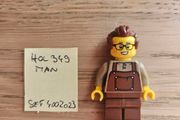 lego hol349 man, set 4002023