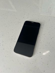 iPhone 12Pro