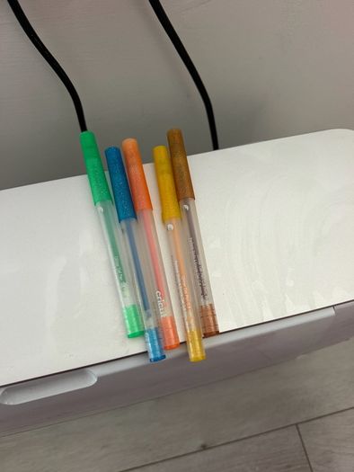 cricut maker 3 + accessories