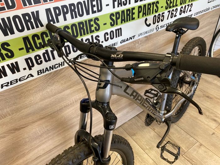 bike