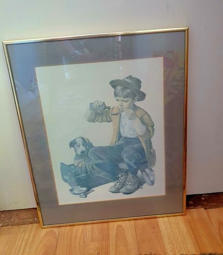 antiques