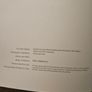 The Food Of Art. New Zealand Painters And Their Food. By Keith Stewart. Photographs By Craig Potton. First Edition Large Volume Paperback In Good Condition.  See Photos For Same. Image 3