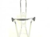 Alloy Bottle Cage Silver