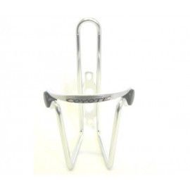 Alloy Bottle Cage Silver