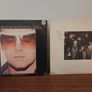 vintage Elton John vinyls Image 2