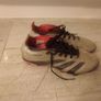 Football boots. Image 4