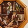 Vintage Tapestry Image 4