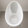Shnuggle Baby Bath & Stand - Excellent Condition Image 2