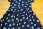 New Mini B dress age 7 - 8