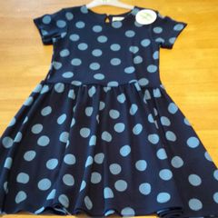 New Mini B dress age 7 - 8