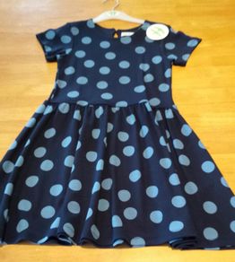 New Mini B dress age 7 - 8