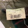 Barbour Northumbria Classic Wax Cotton Hoodie Image 5