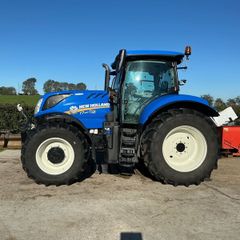 New Holland Other 2022