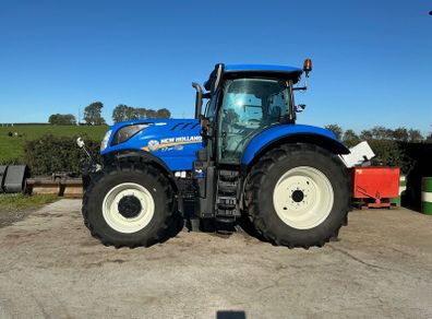 New Holland Other 2022