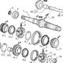 Reverse Gear (Fiat) Image 2