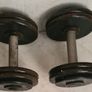 Dumbells Image 4