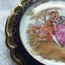 Limoges Porcelain Plate Image 2