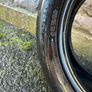 Tesla Y tyre Image 3