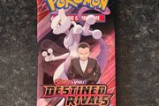 FREE Tracked Shipping. Pokemon Destined Rivals Booster Packs