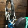 Woom 2, 14 inch bike Image 3