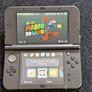 New Nintendo 3DS XL Metallic Grey 16GB Excellent Screens Image 2