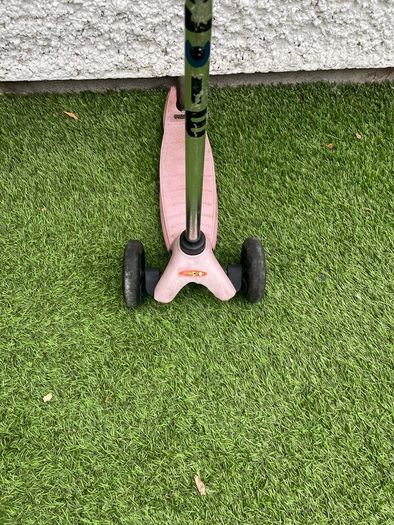 Micro Scooter
