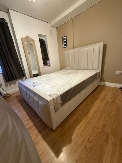 double Beds