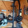 power rack with pulley system Image 8