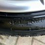 Bmw Msport 400 wheels with Tyres Image 7