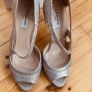 Shoes  Designer LK Bennet Sandles Image 2