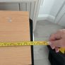 Double folding bed Image 3