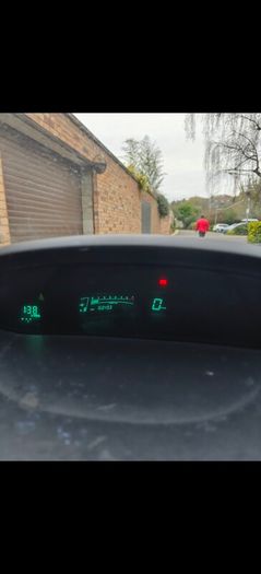 2008 Toyota Yaris