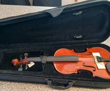 Violin