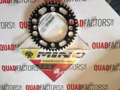 Ktm Sx85 ,105sx,85xc Mino Alloy 46t 428 Rear Sprocket