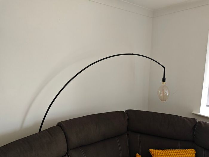 Lamp self standing - IKEA