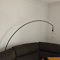 Lamp self standing - IKEA