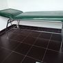 Heavy Duty Medical Examination Couch Image 3