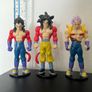 dragon ball Z figures Image 5